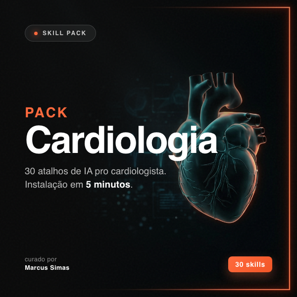 Pack Cardiologia
