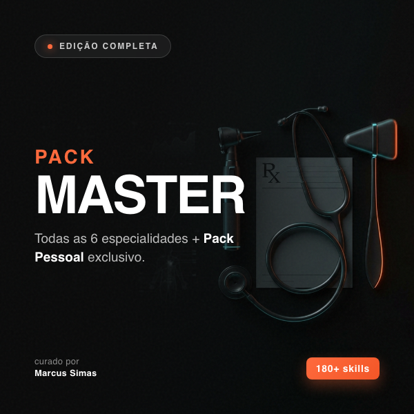 Pack Master